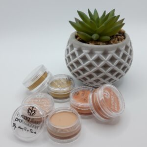 Correcteurs HD crème Solo