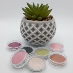 Fards à paupières - Recharges des palettes « Collection »