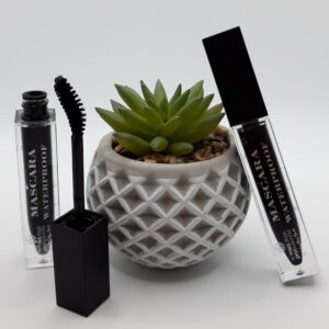 Mascara Waterproof