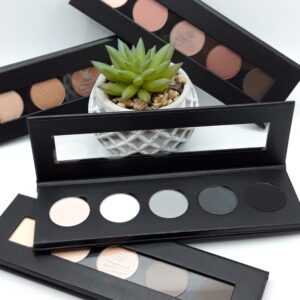 Fards à paupières - Palette « Be Collection »