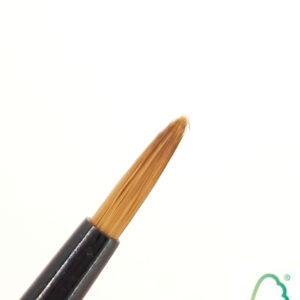 Pinceau eyeliner plume