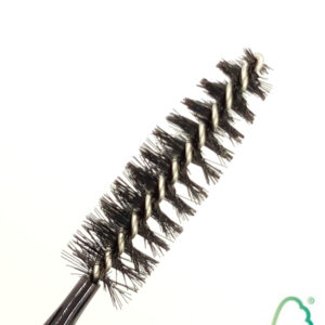 Goupillon cils/sourcils