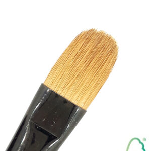 Pinceau paupières n°8