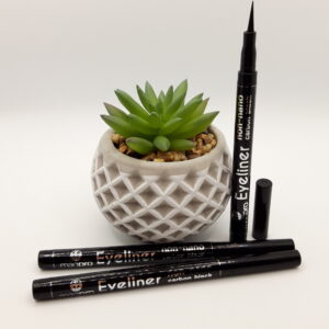 Eye-liner « Feutre non nano carbon black »