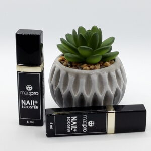 Nail + Booster