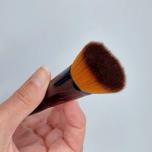 pinceau poudre plat contouring