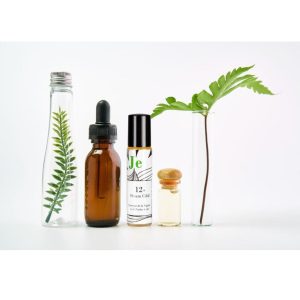 Je Cosmétique Oléosérum 12+ Purifiant