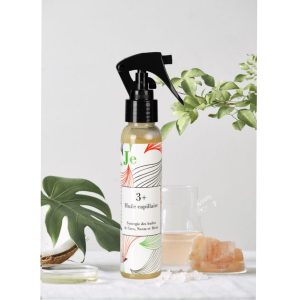 Je Cosmétique Huile Capillaire +3