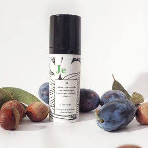 Je Cosmétique Crème Universelle