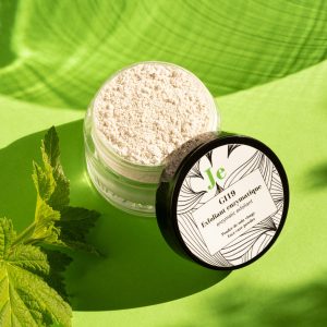 Je Cosmétique Exfoliant enzymatique GI19