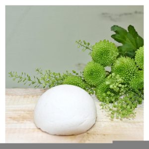 Je Cosmétique Shampoing Solide