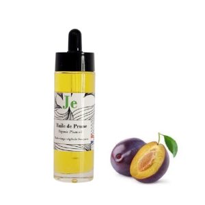 Je Cosmétique Huile de Prune