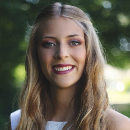 Shooting officiel Miss Bresse 2018